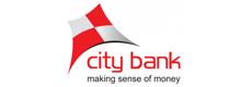 city bank