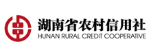 湖南农村信用社