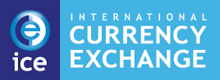 ice CURRENCY EXCHANGE
