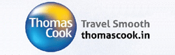 THOMAS COOK FOREIGN EXCHANGE