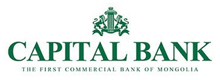 CAPITAL BANK