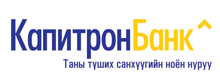 CAPITRON BANK