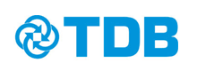 TDB