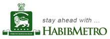 HABIB METRO