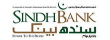 SINDH BANK