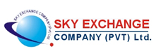 SKY EXCHANGE