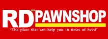 RD PAWNSHOP